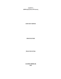 Centos 5.5 VSFTPD (Very Secure FTP Server) JHON FREDY