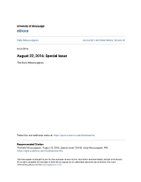 Special Issue