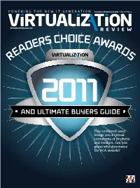 This Combined Issue Brings You a Virtual Cornucopia of Products and Vendors