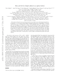 Arxiv:1804.10133V3 [Cond-Mat.Quant-Gas] 17 Dec 2018