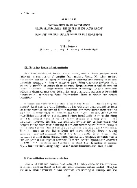 Chapter 13 Radiocarbon Date Calibration Using Historically Dated