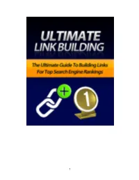 Ultimate-Link-Building.Pdf