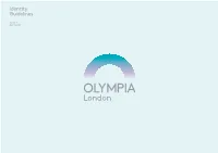 Identity Guidelines