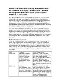 Participation Version) – June 2011