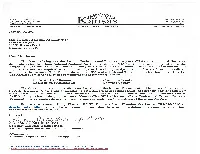 Kansas Update Recommendation (PDF)