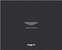2016 Astonmartin DB9.Pdf