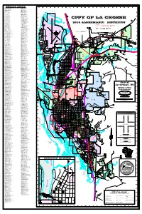 Aldermanic District Maps
