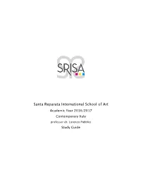 Study Guide Fall 2016