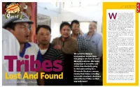 We Arrived in Manipur Unannounced, to Get a Bona Fide Glimpse Into How