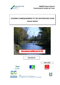 Un Territoire Expose Aux Inondations