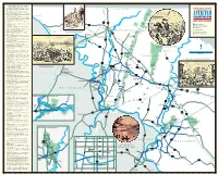 Antietam Map Side