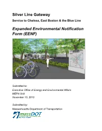 Silver Line Gateway EENF