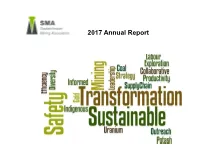 2017 Annual Report