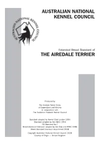 Airedale 2.Pmd