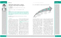 R.A. Dolzhenko Implementing CDIO Initiative in Russian Universities