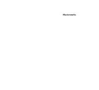 Masterworks Architecture at the Masterworks: Royal Academy of Arts Neil Bingham