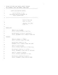 Public Protection 2021 Transcript