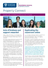 Property Connect