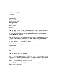 802 Transcript