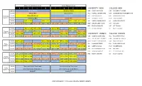 Big Draw Schedule PORTAGE(V5)