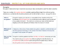 File Encryption