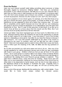 2005 Will Figure Large in the Diary of Edna Gomersall