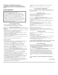BOTOX® Safely and Effectively