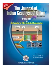 SPECIAL ISSUE On