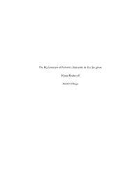 The Reclamation of Primitive Humanity in Red Sorghum (Name