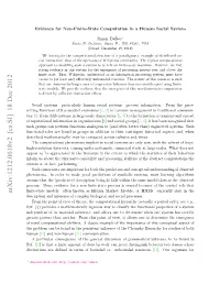 Arxiv:1212.0018V2 [Cs.SI] 18 Dec 2012 Etn Ucin Ffe-Akteoois[ Economies Free-Market of Functions Setting E.[ Ref