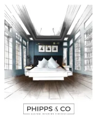 Phippsco-Portofolio2018.Pdf