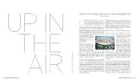Tempelhof Airport in Berlin Is Now an Ad Hoc Park with a Wide-Open Future