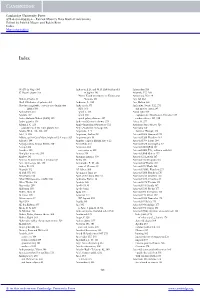 © in This Web Service Cambridge University Press