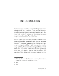 Introduction