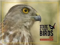 Range, Trends and Conservation Status