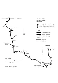 FULL CIRCUIT - Sheet 1 (First Section)