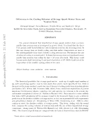Arxiv:Astro-Ph/9702189V1 21 Feb 1997 90.Tetertclpeitosaecmae Ihtebo the with Compared Al