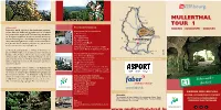 Echternach + Berdorf