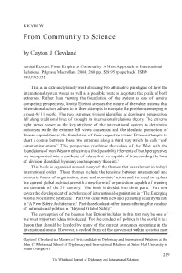From Community to Science (PDF, 4 Pages, 146.1