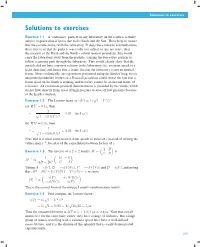 PDF Solutions