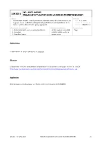 Blanco Procedure