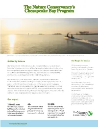 Cheapeake Bay Program