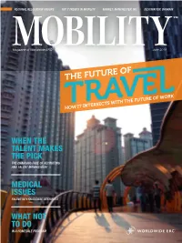 The Future Of
