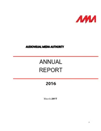 Annual Report