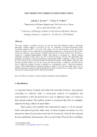 Antisymmetric Stress Tensor