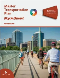 Bicycle Element
