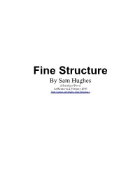 Fine Structure