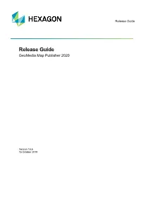 Release Guide