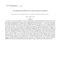 Multi-Messenger Observations of a Binary Neutron Star Merger
