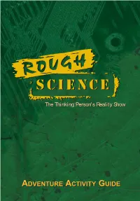 Rough Science on the World Wide Web: Technology and Medicine